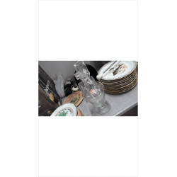 CARAFE BOUCHON 