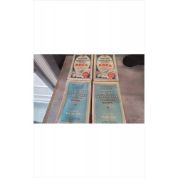 DECO BOITE COTON VINTAGE