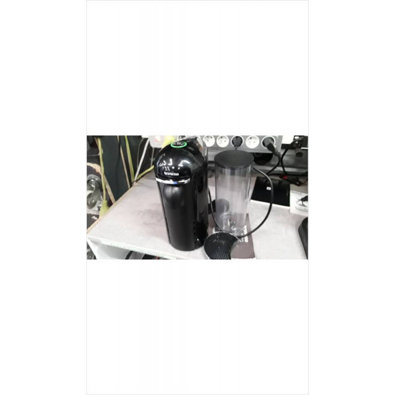 CAFETIERE NESPRESSO VERTUO