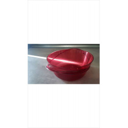SALADIER ROUGE