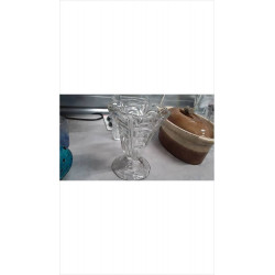 VASE VERRE 