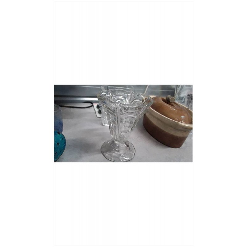 VASE VERRE 