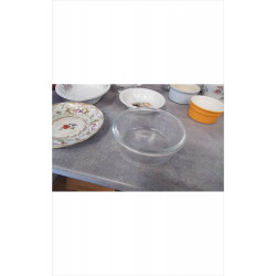 RAMEQUIN VERRE 