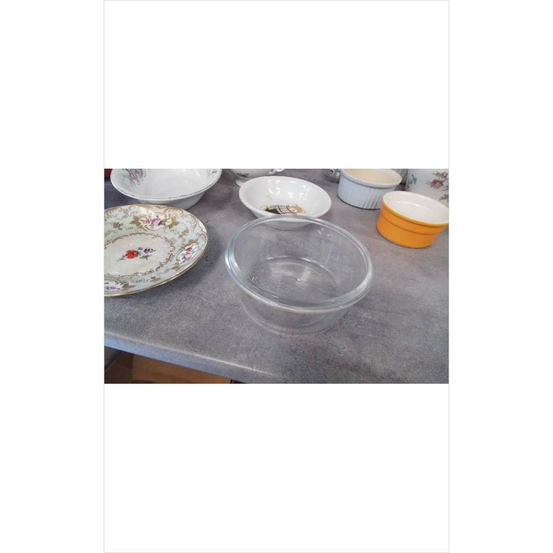 RAMEQUIN VERRE 