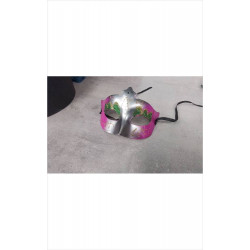 MASQUE DECO 