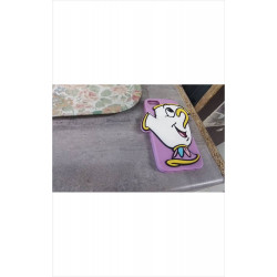 COQUE TELEPHONE SILICONE 