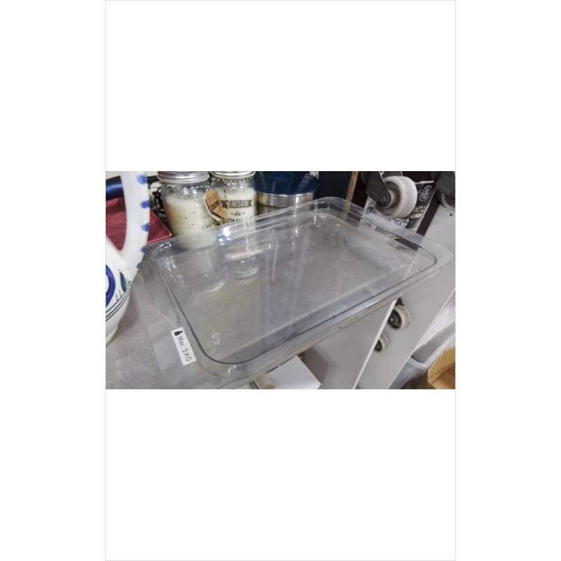 PLATEAU PLASTIQUE 