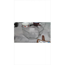 SALADIER VERRE 