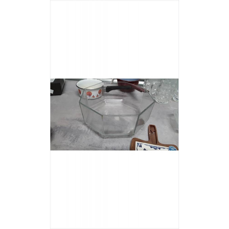 SALADIER VERRE 