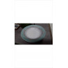ASSIETTES CREUSES X3 