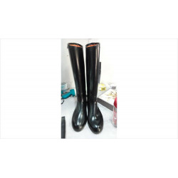 BOTTES D\'ÉQUITATION T39 LA...