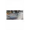 SAUTEUSE DURAND DUPONT 28CM + COUVERCLE