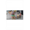 DECO BOUTEILLE SABLE PM