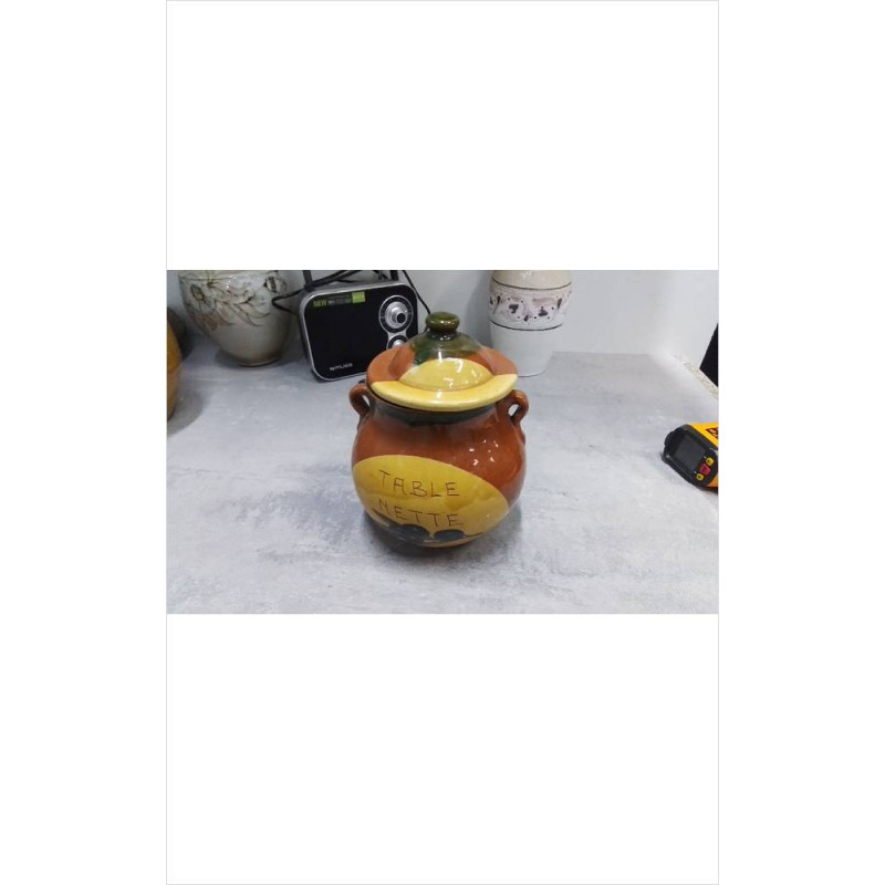POT TERRE 