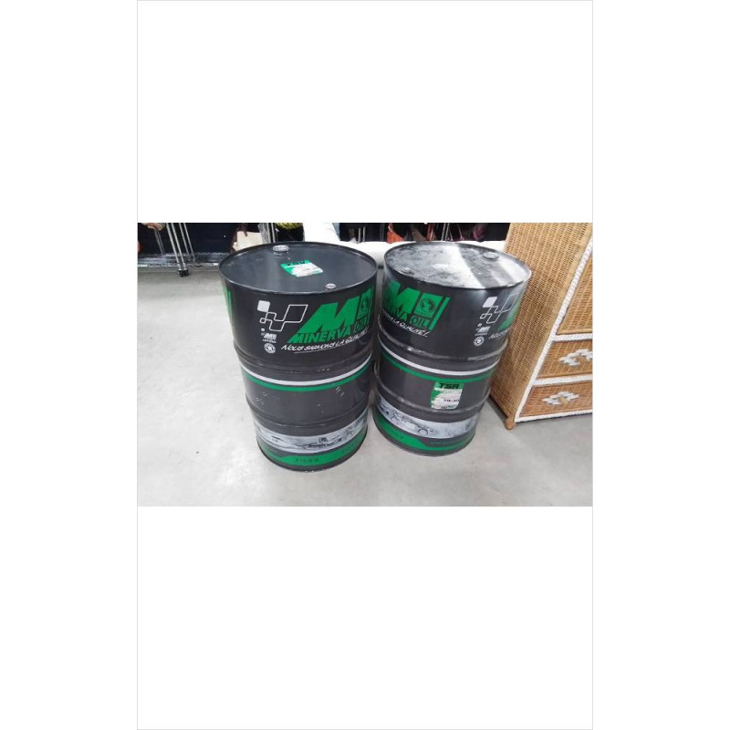 FUT METAL HAUT 88CM 