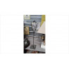 PORTE BOUGIE FER BROSSE 