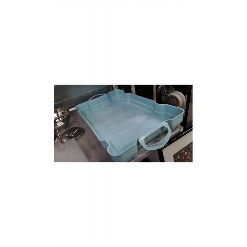 PLATEAU PLASTIQUE 