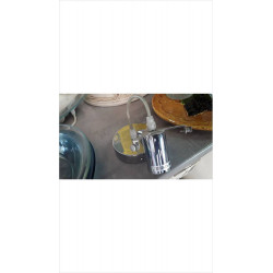 SUSPENSION INOX