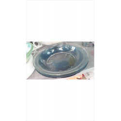PLAT CREUX