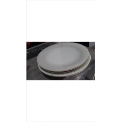 PLAT ROND