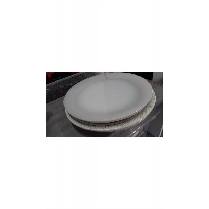 PLAT ROND
