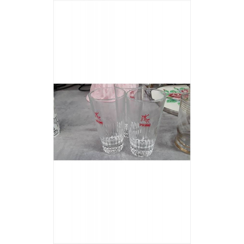 VERRE PICON LE LOT