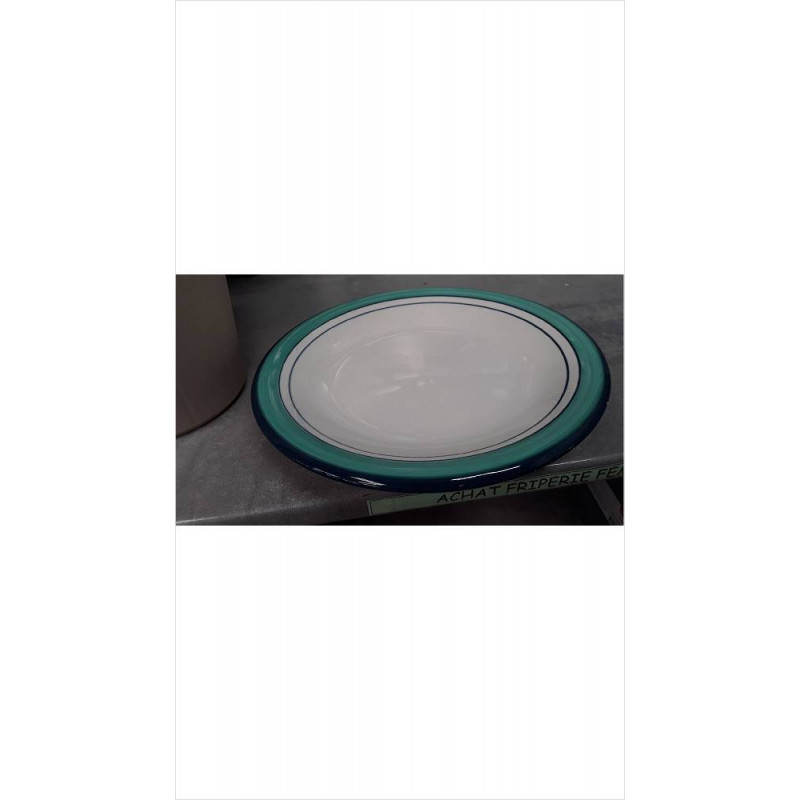 PLAT ROND