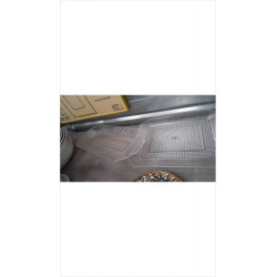PLAT PLASTIQUE 