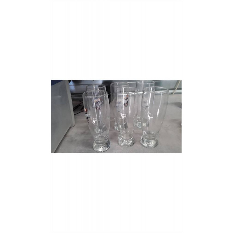 VERRE A BIERE