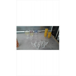 VERRE A LIQUEUR LE LOT