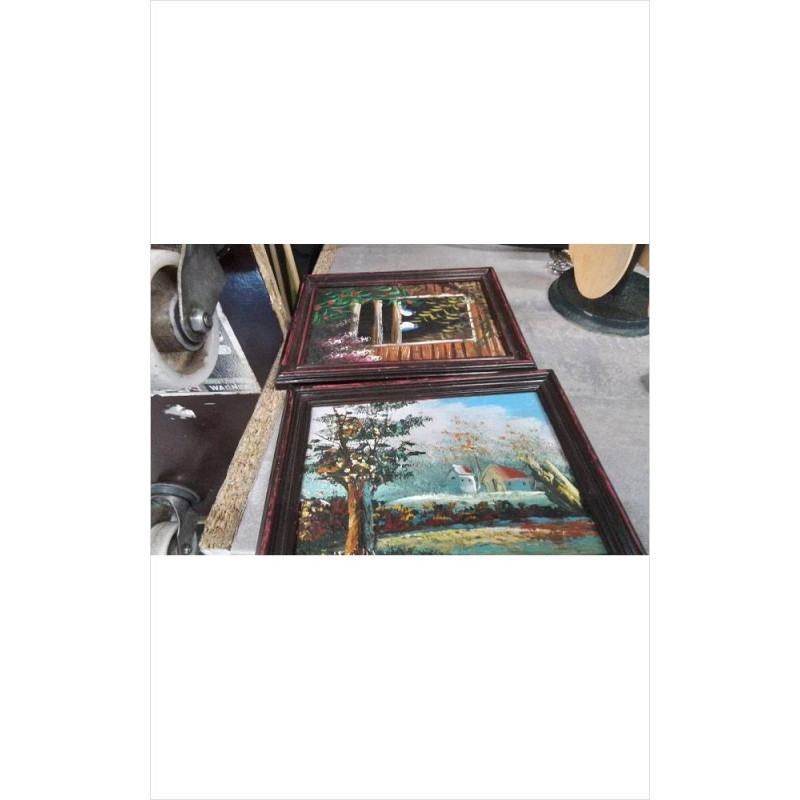 PEINTURE PM