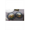 DECO MINI ASSIETTES