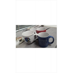 MUG