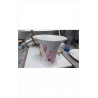 VASE BLANC 