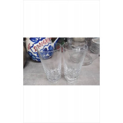 VERRE A ORANGEADE