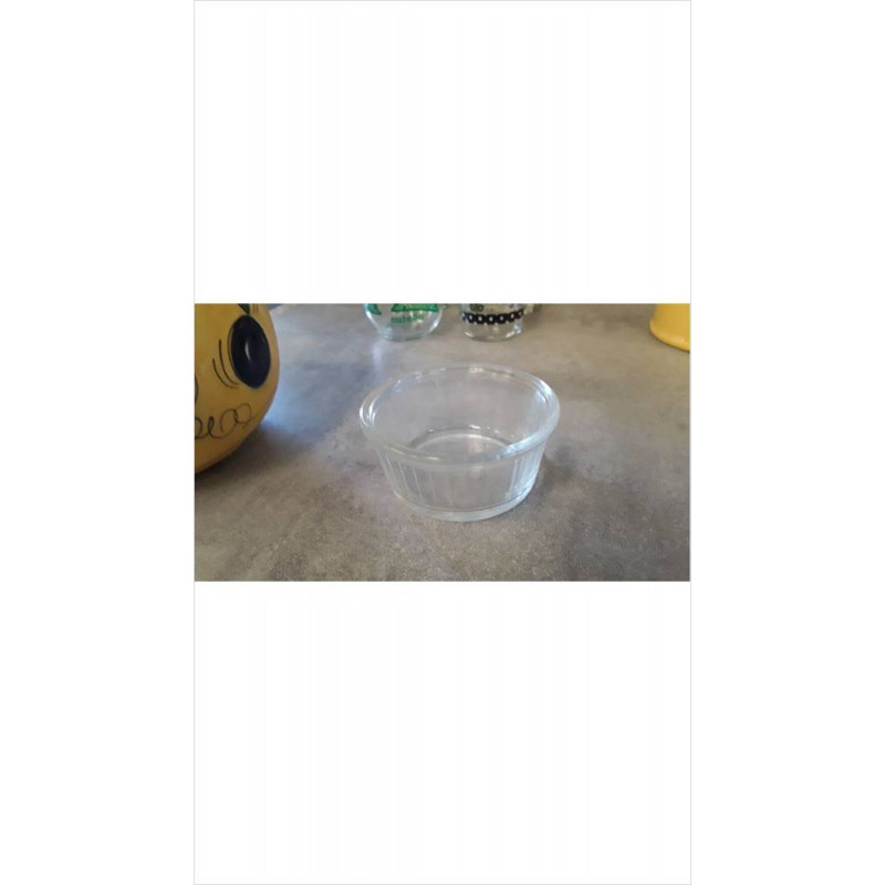 RAMEQUIN VERRE