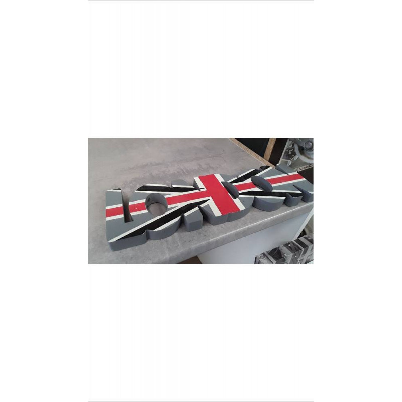 DECO LONDON