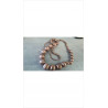 COLLIER FANTAISIE GUIVRE