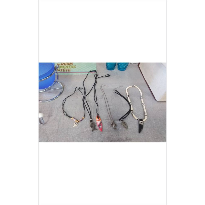 COLLIER 