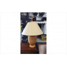 LAMPE GM JAUNE 