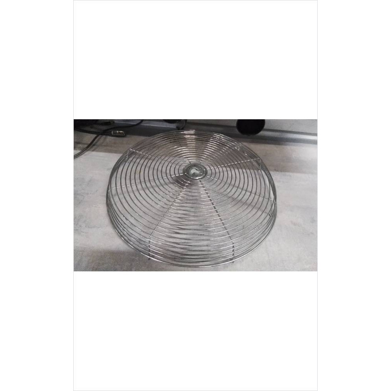 GRILLE DE VENTILATEUR 