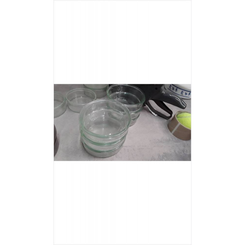 RAMEQUIN VERRE X6 