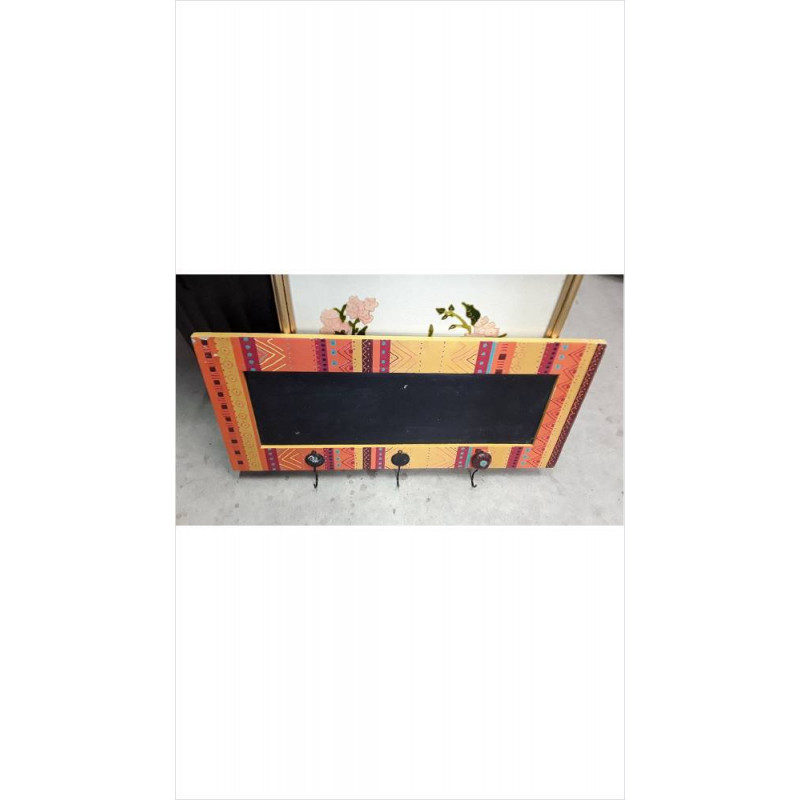 PORTE MANTEAU EN L\'ÉTAT 
