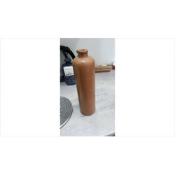 BOUTEILLE GRES 
