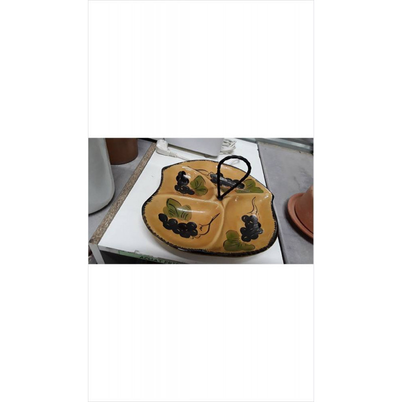 PLAT A COMPARTIMENTS 
