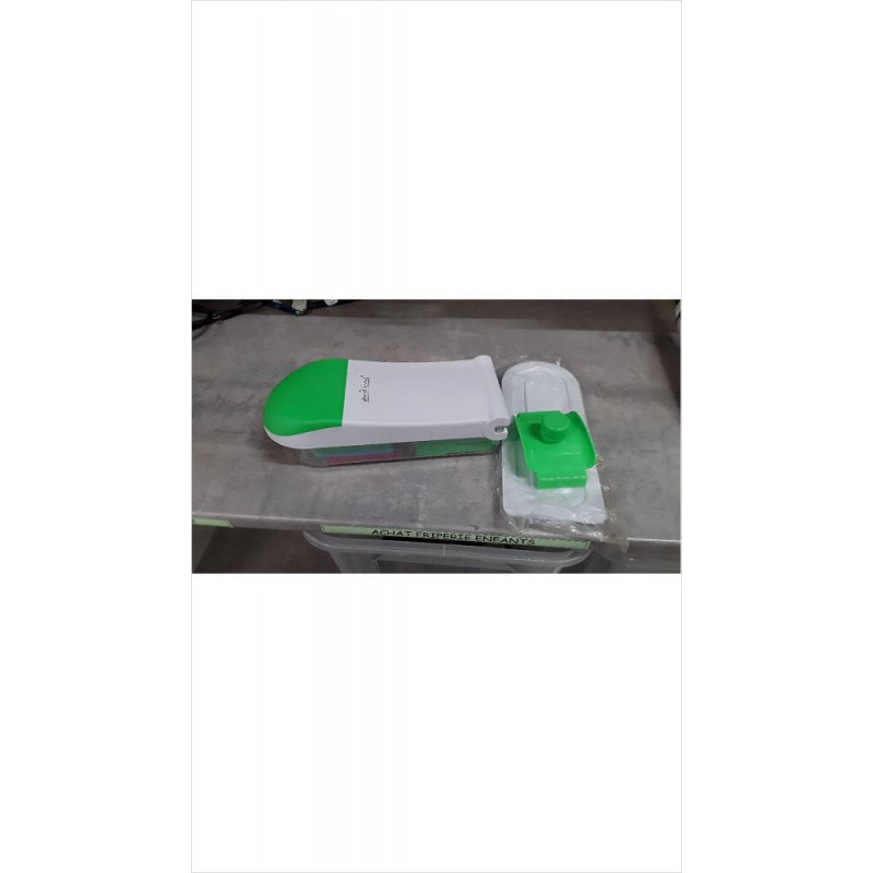 MANDOLINE 