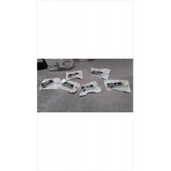 DECO POUR VOITURE S-LINE