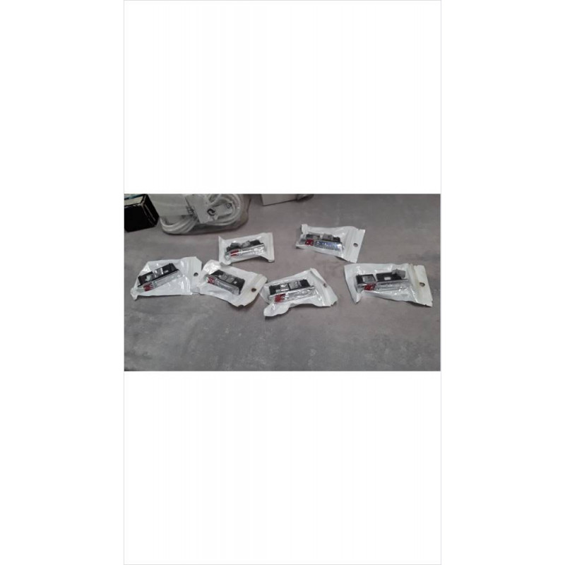 DECO POUR VOITURE S-LINE