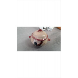 COCOTTE PM 