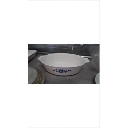 COCOTTE OVALE 
